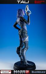 Tali'zorah Vas Normandy (exclusive)