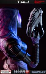Tali'zorah Vas Normandy (exclusive)