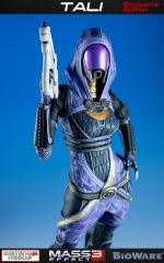 Tali'zorah Vas Normandy (exclusive)