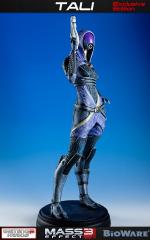 Tali'zorah Vas Normandy (exclusive)