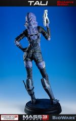 Tali'zorah Vas Normandy (exclusive)