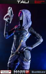 Tali'zorah Vas Normandy (exclusive)
