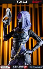 Tali'zorah Vas Normandy (exclusive)