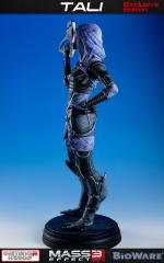 Tali'zorah Vas Normandy (exclusive)