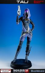 Tali'zorah Vas Normandy (exclusive)