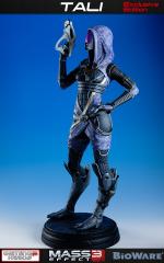Tali'zorah Vas Normandy (exclusive)