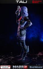 Tali'zorah Vas Normandy (exclusive)