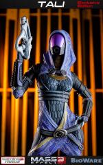 Tali'zorah Vas Normandy (exclusive)