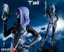 Tali'zorah Vas Normandy