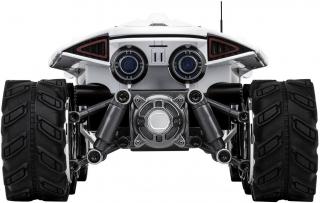 Diecast 1:18 Scale Nomad ND1