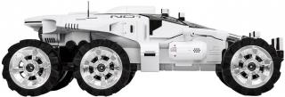 Diecast 1:18 Scale Nomad ND1
