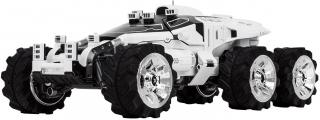 Diecast 1:18 Scale Nomad ND1