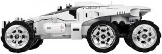 Diecast 1:18 Scale Nomad ND1