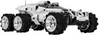 Diecast 1:18 Scale Nomad ND1