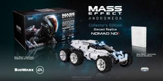 Diecast 1:18 Scale Nomad ND1