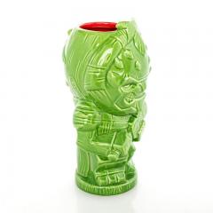 Drack Geeki Tiki