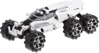 Mini 1:64 Scale Diecast Nomad ND1