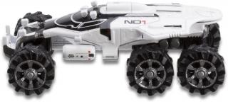 Mini 1:64 Scale Diecast Nomad ND1