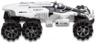 Mini 1:64 Scale Diecast Nomad ND1