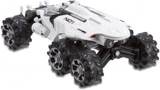 Mini 1:64 Scale Diecast Nomad ND1