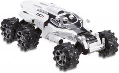 Mini 1:64 Scale Diecast Nomad ND1
