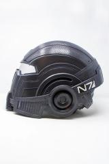 N7 Helmet Replica Andromeda Variant