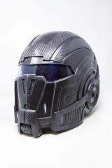 N7 Helmet Replica Andromeda Variant
