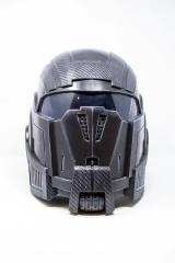 N7 Helmet Replica Andromeda Variant