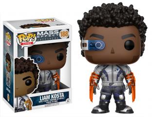 Pop! #188 Liam Kosta
