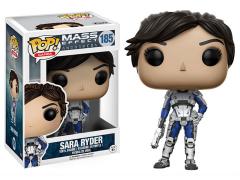 Pop! #185 Sara Ryder
