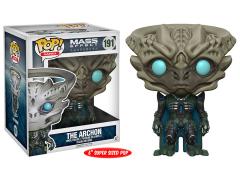 Pop! #191 Super-Sized 6" The Archon