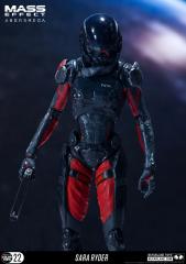 Sara Ryder 7" Figure