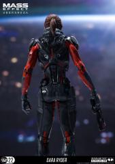 Sara Ryder 7" Figure