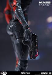 Sara Ryder 7" Figure