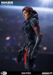 Sara Ryder 7" Figure
