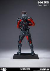 Scott Ryder 7" Figure