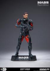 Scott Ryder 7" Figure