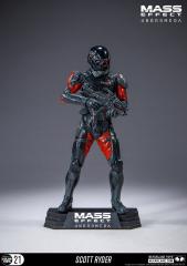 Scott Ryder 7" Figure