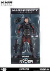 Scott Ryder 7" Figure