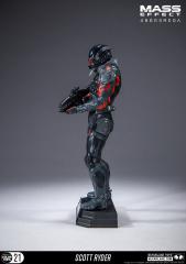 Scott Ryder 7" Figure