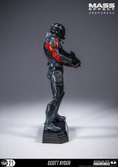 Scott Ryder 7" Figure