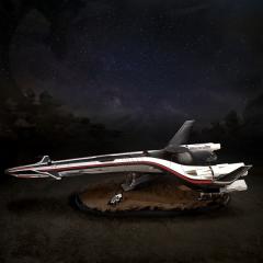 Tempest 18" Replica (exclusive)