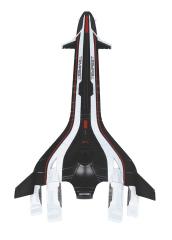 Tempest 8" Replica
