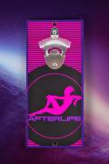 Afterlife Wall Bottle Opener
