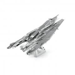 Alliance Cruiser Metal Earth 3D Puzzle