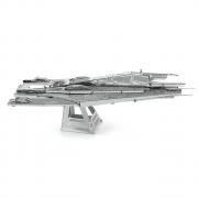 Alliance Cruiser Metal Earth 3D Puzzle
