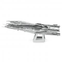Alliance Cruiser Metal Earth 3D Puzzle