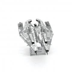 Alliance Cruiser Metal Earth 3D Puzzle