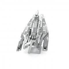 Alliance Cruiser Metal Earth 3D Puzzle