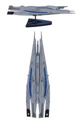 Alliance Cruiser Replica